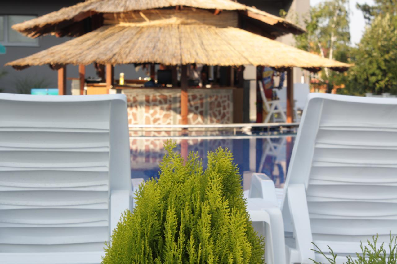 Spa Hotel Ata วาร์เชทส์ ภายนอก รูปภาพ