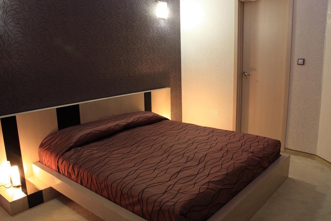 Spa Hotel Ata วาร์เชทส์ ภายนอก รูปภาพ