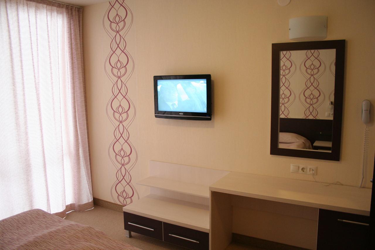 Spa Hotel Ata วาร์เชทส์ ภายนอก รูปภาพ