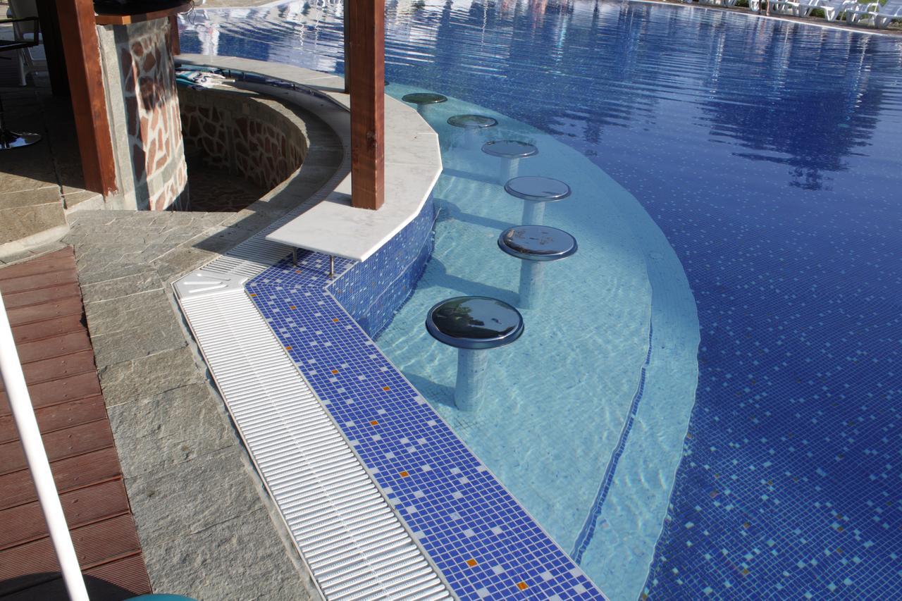 Spa Hotel Ata วาร์เชทส์ ภายนอก รูปภาพ