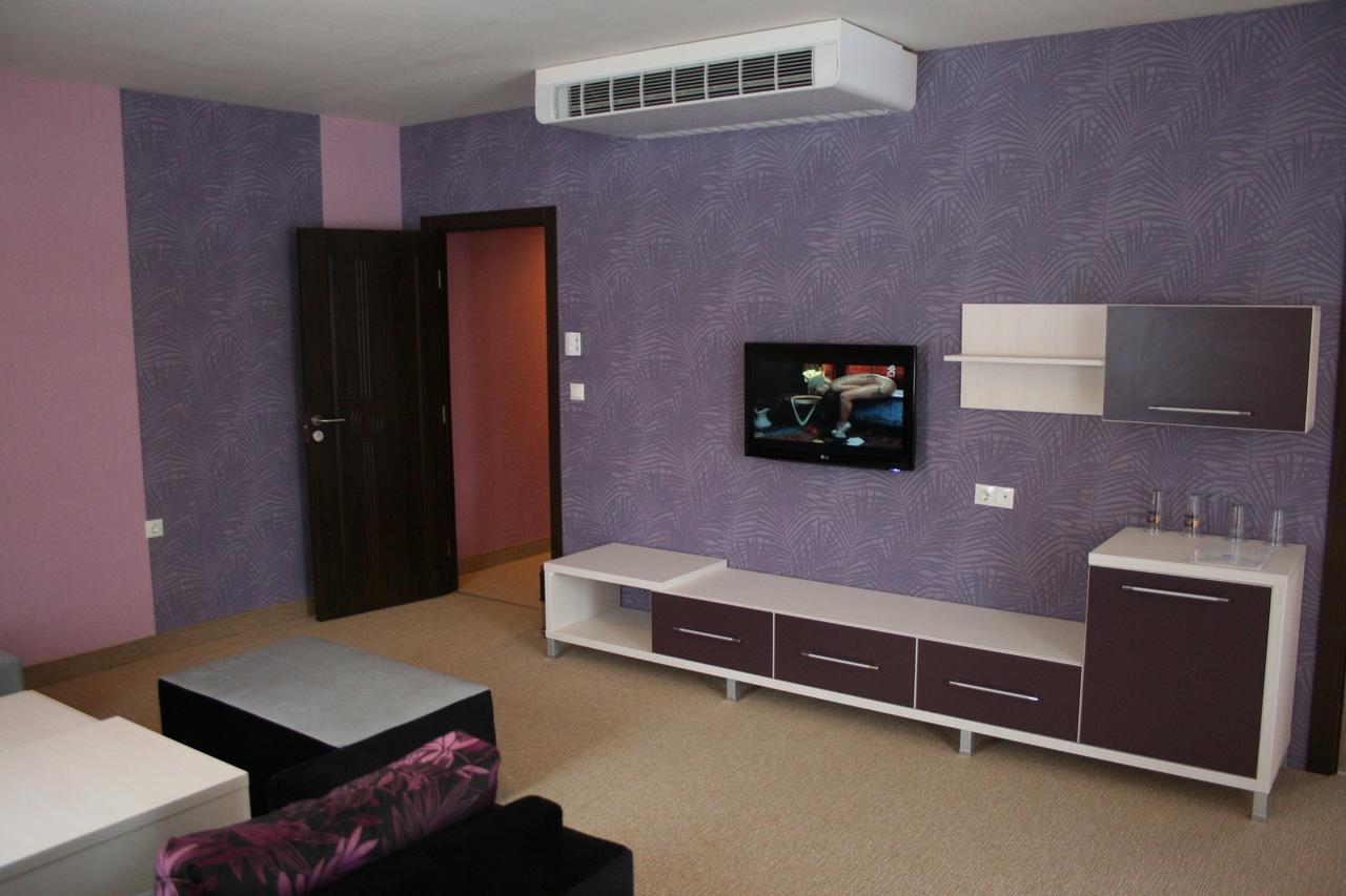 Spa Hotel Ata วาร์เชทส์ ภายนอก รูปภาพ