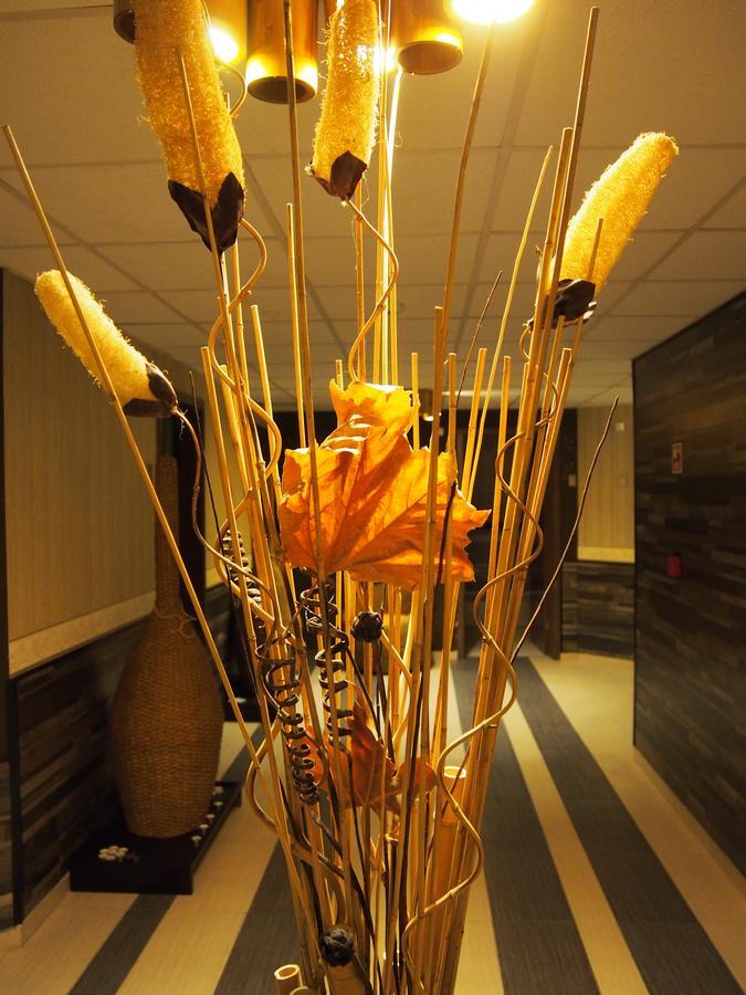 Spa Hotel Ata วาร์เชทส์ ภายนอก รูปภาพ