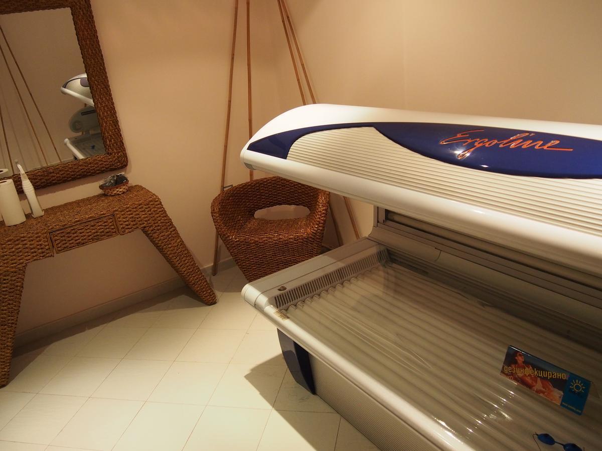 Spa Hotel Ata วาร์เชทส์ ภายนอก รูปภาพ