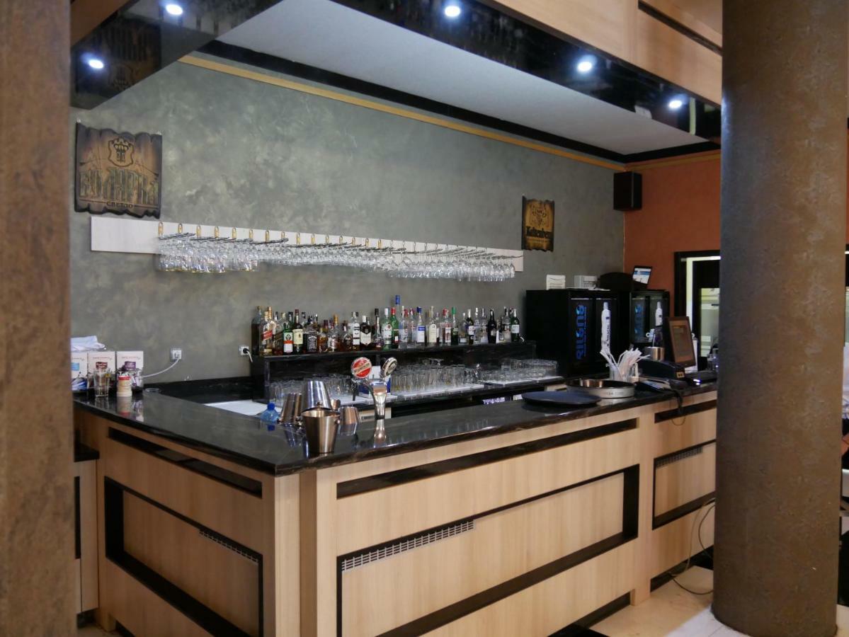 Spa Hotel Ata วาร์เชทส์ ภายนอก รูปภาพ